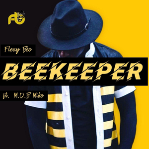 Beekeeper (feat. M.O.B Mike)