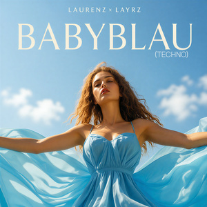 Babyblau (Techno)