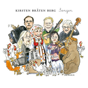 Eg Ser Deg Utenfor Gluggen