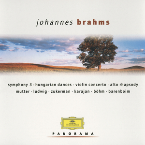 Hungarian Dance No. 5 In G Minor, WoO 1 (Orchestrated By Albert Parlow)