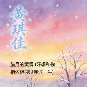 腊月的黄昏 (烟嗓版)