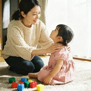 想妈妈唠叨
