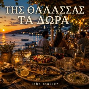 ΤΗΣ ΘΑΛΑΣΣΑΣ ΤΑ ΔΩΡΑ