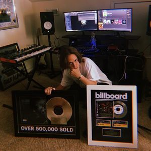 [FREE] nick mira × iann dior Type beat-"prada"