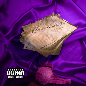 Relatos de um Tralha (Speed Up) (Remix)