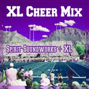 Big Enough - Rock Copter Mix