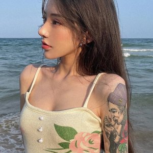 卷珠帘–不只中二