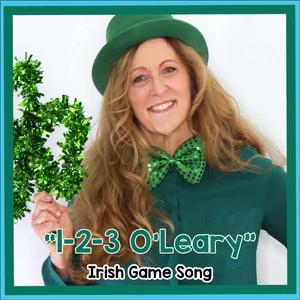 One Two Three O'Leary (Irish Folk Song)