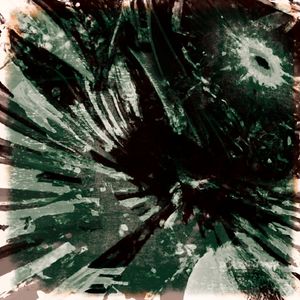 Planet Nebulon Luminous Azure