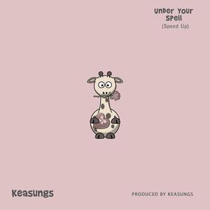 Under Your Spell (Speed Up)