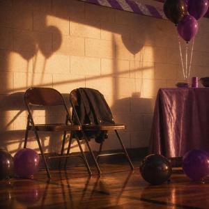 Bleachers