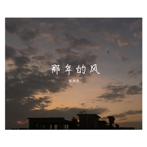 那年的风