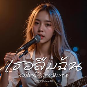 เธอลืมฉัน แต่ฉันไม่เคยลืมเธอ (You Forgot Me, But I Never Forgot You)