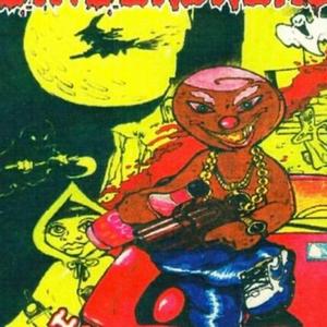 Run from me (feat. OdaGhost & Whodattjtttt)