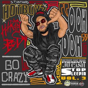 Free Promo (feat. Ju Cash)