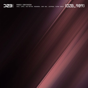 Rabia Contenida (Ragnarök Remix)