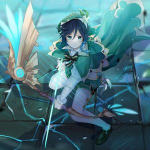 歌行四方（原神版）