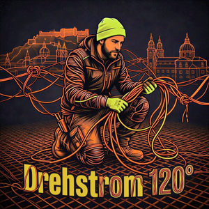Drehstrom 120°