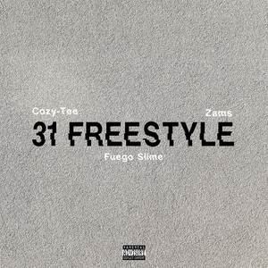 31 FREESTYLE