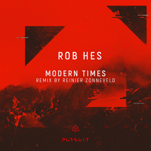 Modern Times (Reinier Zonneveld Remix)