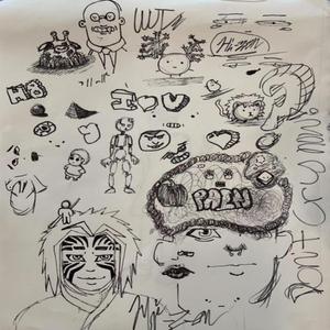 You Left Me (feat. roux)