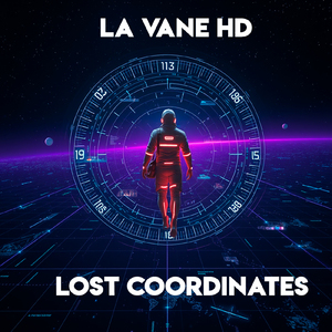 Lost Coordinates