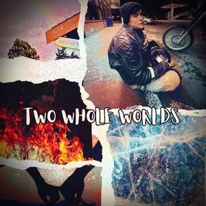Two Whole Worlds