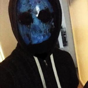 EYELESS JACK!