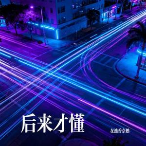 后来才懂