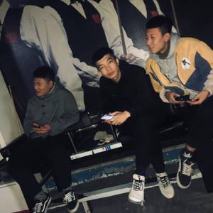 软肋(Cover）刘易阳