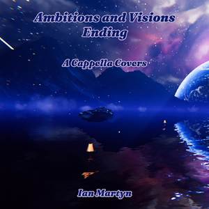 Ending (from "Shin Megami Tensei If...") (A Cappella Cover)