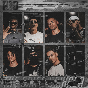 The Grife Baixada: Rio