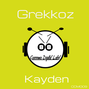 Kayden (Original Mix)