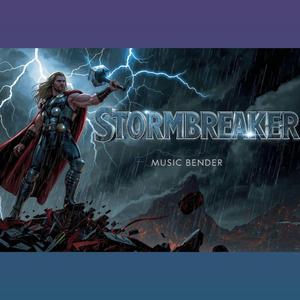 Stormbreaker (Thor Version)