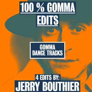 Concertmate (Jerry Bouthier Edit)