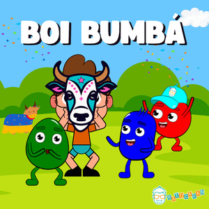 Boi Bumbá