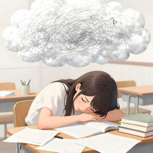 Study Lamp