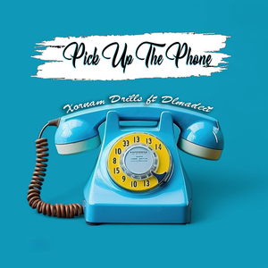 Pick up the Phone