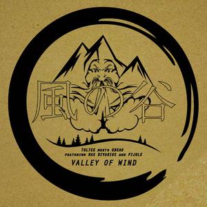 Valley Of Flute