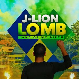 LOMB (Land of my Birth) (feat. JLION)