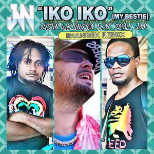 Iko Iko (My Bestie) (Imanbek Remix)