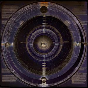 852Hz Return Spiritual Order, Awakens Intuition (Raises Energy at Cellular Level)