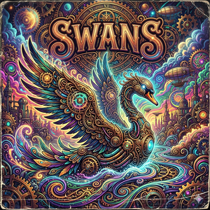 Swans