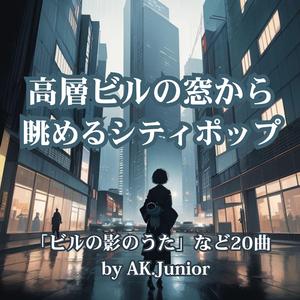 真夜中のエレベーター