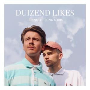 Duizend Likes (feat. Jong Louis)