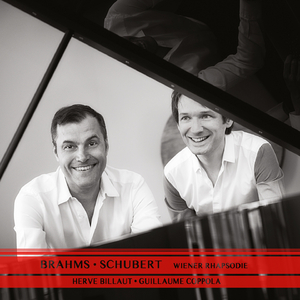 16 Waltzes, Op. 39: No. 8 in B-Flat Major