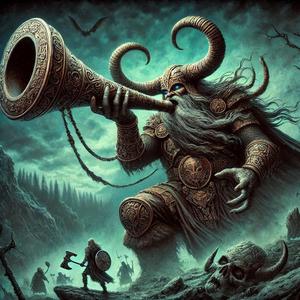 Gjallarhorn