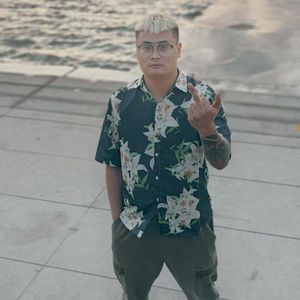 秃子和Asen离婚 Prod By J.T.S