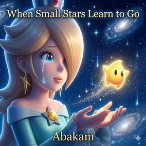 When Small Stars Learn to Go