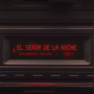 El Señor De La Noche (Turreo Edit) (Remix)